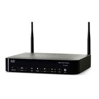 Cisco Unified Communications 320W (UC320W-FXO-K9) Cisco Unified Communications 320W (UC320W-FXO-K9)